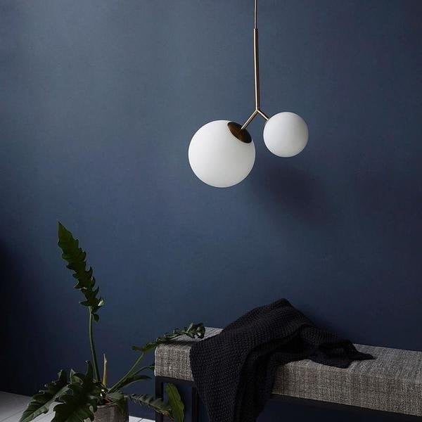 Twis Pendant Lamp