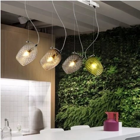 NUCE SUSPENSION