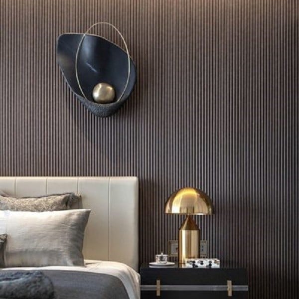 Pearl Wall Lamp