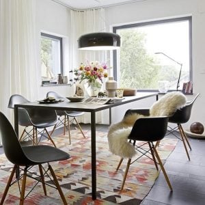 Smithfield hanglamp/plafondlamp