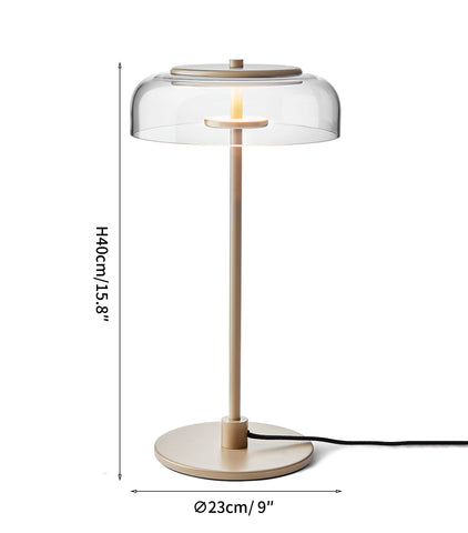 Blossi Table Lamp