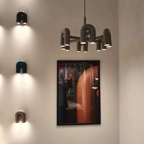 CIRKUS Chandelier