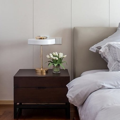 Revolve Table Lamp