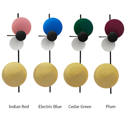Planet Wall Lamp 26 Planet Wall Lamp