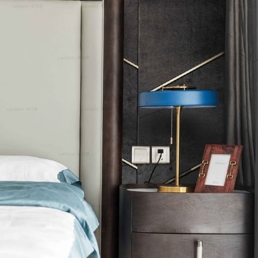 Revolve Table Lamp