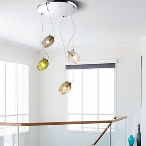 NUCE SUSPENSION
