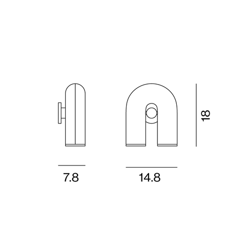 CIRKUS CHANDELIER