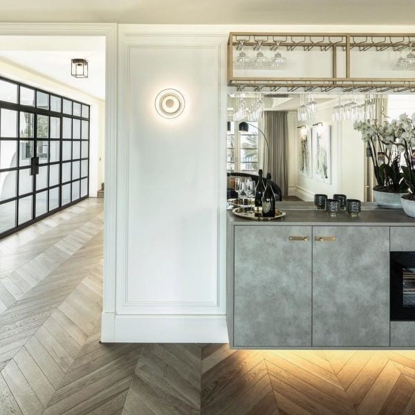 Biossi Wall/ Ceiling
